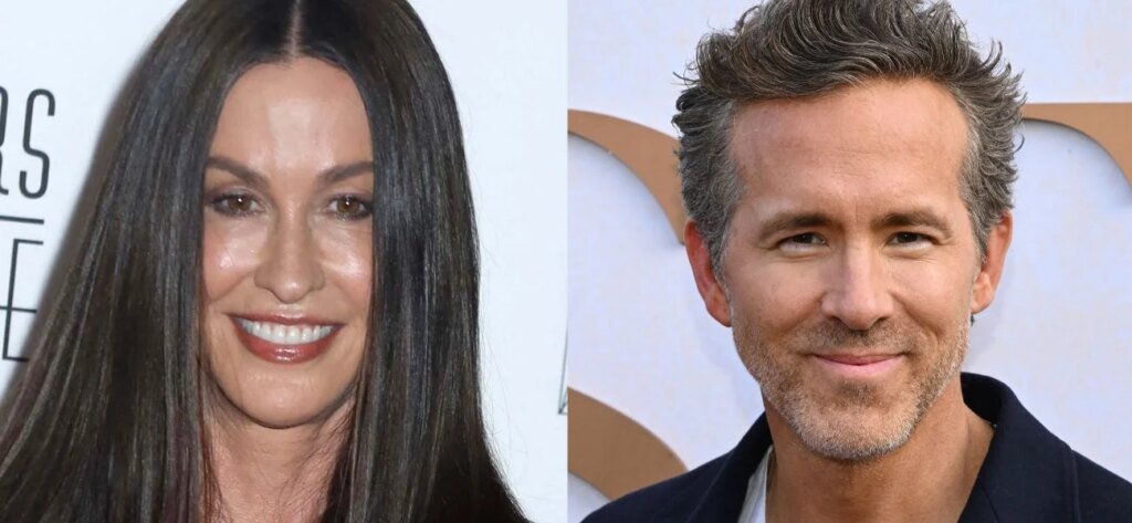 Alanis Morissette Reflects On Painful Split From Ryan Reynolds