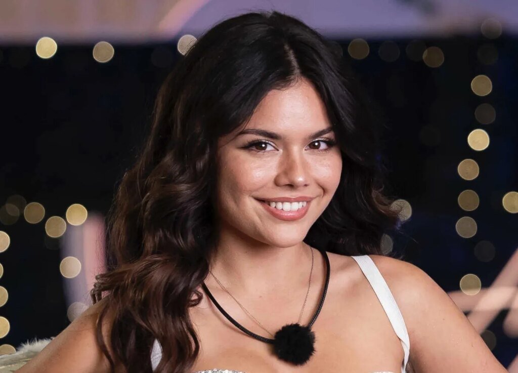 Alannah Keyser Of 'Love Island USA' Faces Backlash For Slur