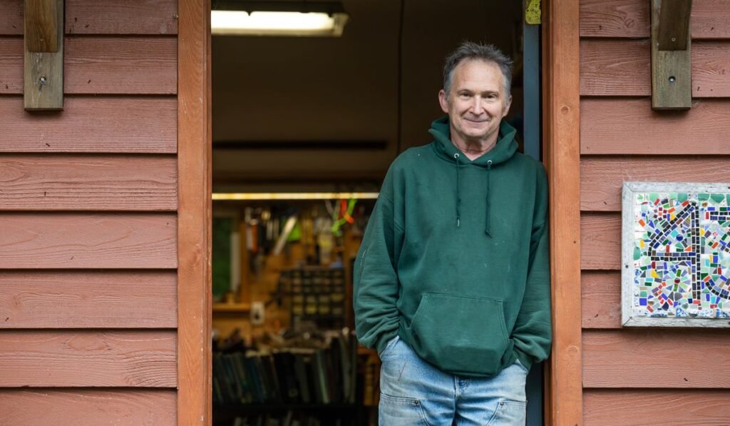 Alaska Supreme Court says man with the same name as U.S. Sen. Dan Sullivan can be on primary ballot