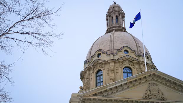 Alberta MLAs begin mandatory review of lobbyists act. Will anything change this time? Alberta MLAs begin mandatory review of lobbyists act. Will anything change this time?