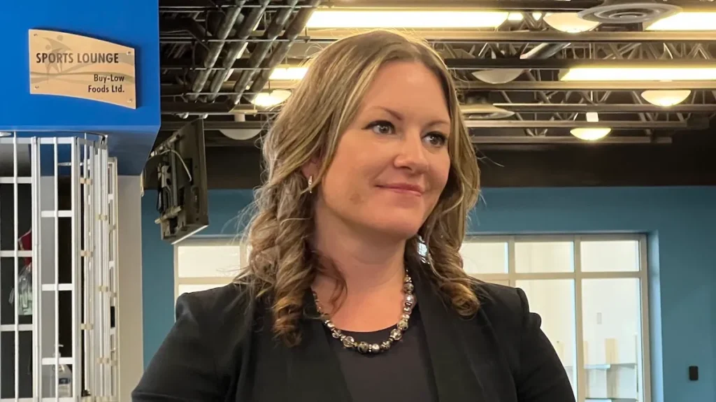 Alberta UCP MLA Rebecca Schulz quietly resigned her seat in the Legislature two weeks ago