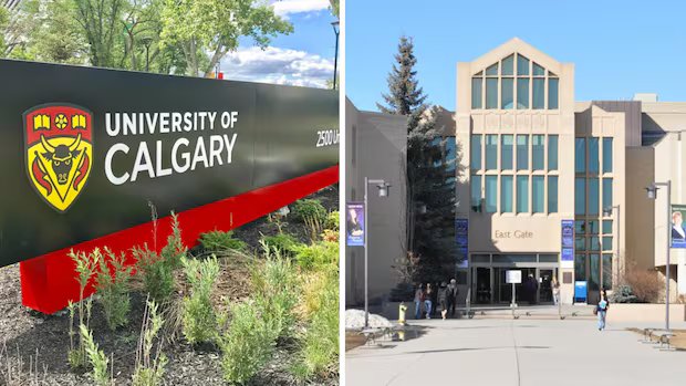 Alberta students say changes to provincial loan program create ‘financial barrier’ Alberta students say changes to provincial loan program create 'financial barrier'
