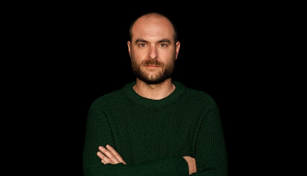 Alberto Vázquez • Director of Decorado
