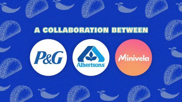 Albertsons Media Collective y P&G lanzan un modelo de medios minoristas de entretenimiento de marca – Celebrity Land Albertsons Media Collective y P&G lanzan un modelo de medios minoristas de entretenimiento de marca – Celebrity Land