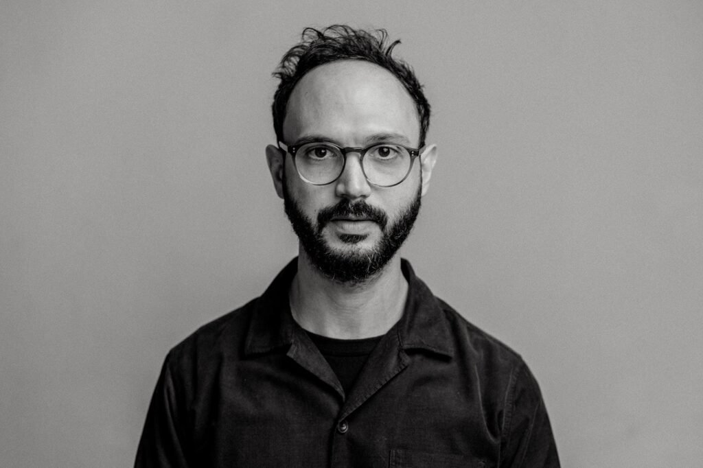 Alex Camilleri • Director of Żejtune