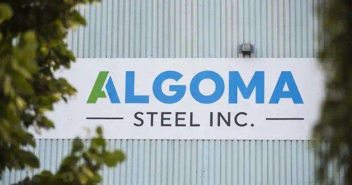 Algoma Steel picked for materials in defence vehicle manufacturing deal Algoma Steel picked for materials in defence vehicle manufacturing deal