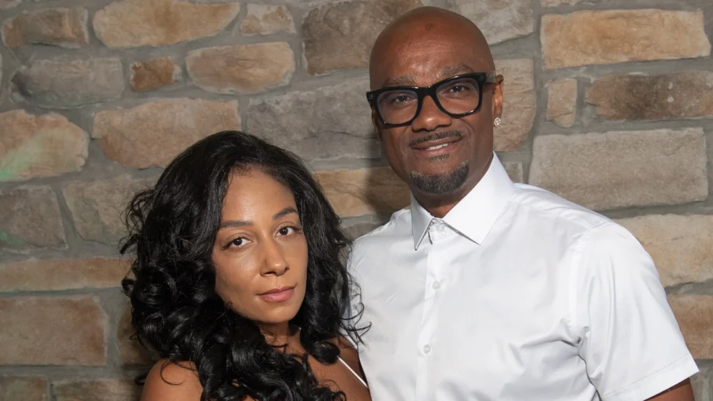 Alicia Brown Talks "False Narratives" Amid Big Tigger Order