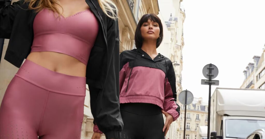 Alo Yoga Primed for IPO After Sale of Its T-Shirt Business