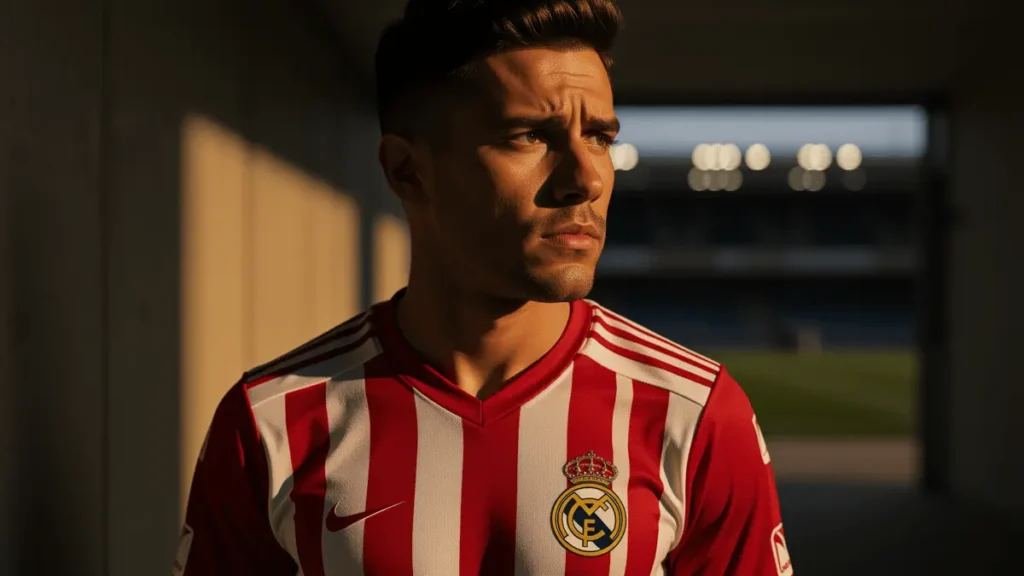 Álvarez Demands Atlético Exit — The €500m Problem Álvarez Demands Atlético Exit — The €500m Problem