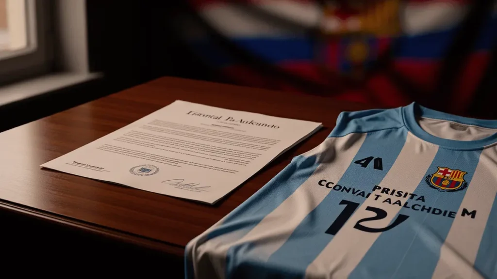 Álvarez’s Legal Path Away From Atlético Álvarez's Legal Path Away From Atlético