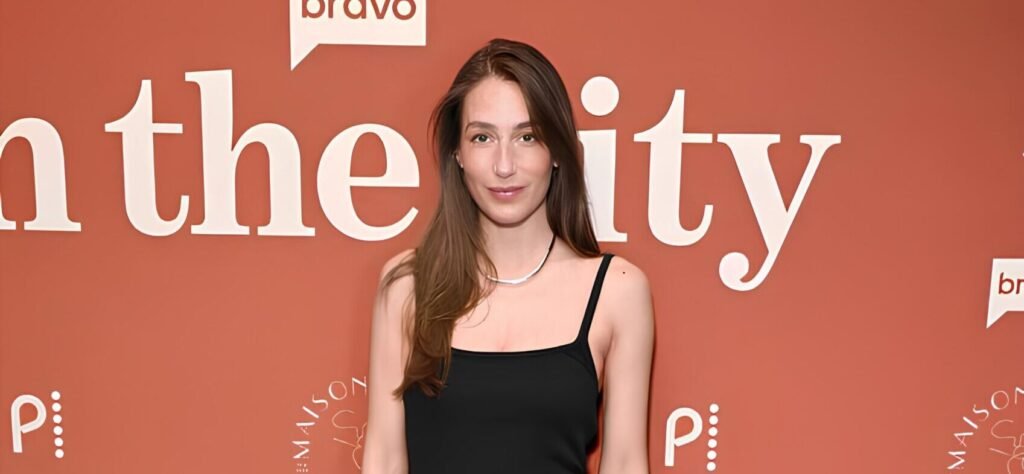 Amanda Batula's Future On 'Summer House' Revealed