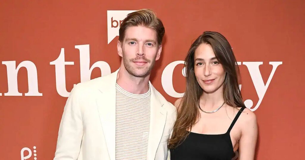 Amanda Says Losing Kyle Was Her ‘Biggest Fear’ on In the City Amanda Says Losing Kyle Was Her ‘Biggest Fear’ on In the City