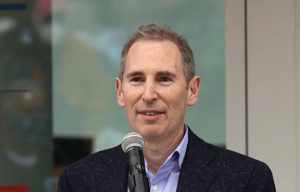 Amazon CEO reportedly raised Anthropic model concerns before government crackdown Amazon CEO reportedly raised Anthropic model concerns before government crackdown