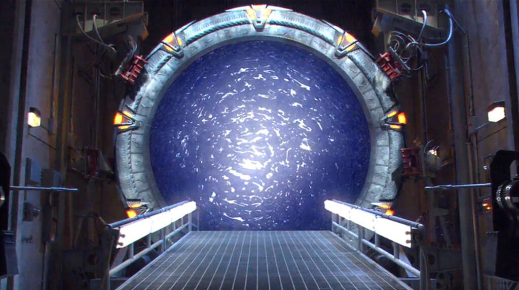 Amazon Kills Plans For Stargate Series Reboot Amazon Kills Plans For Stargate Series Reboot