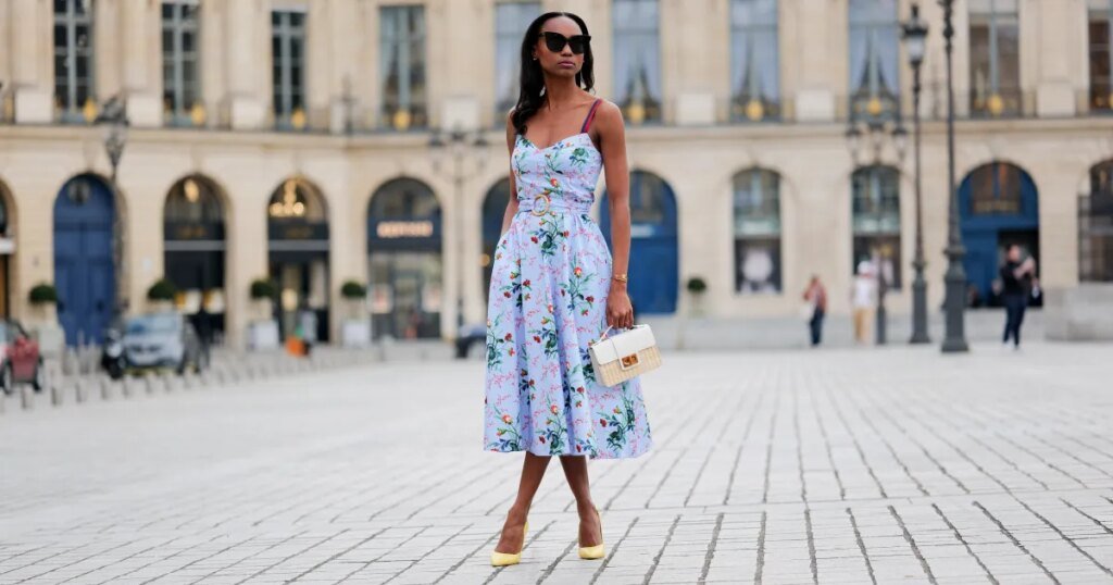 Amazon's New Rich Mom Summer Dresses Are Selling Fast