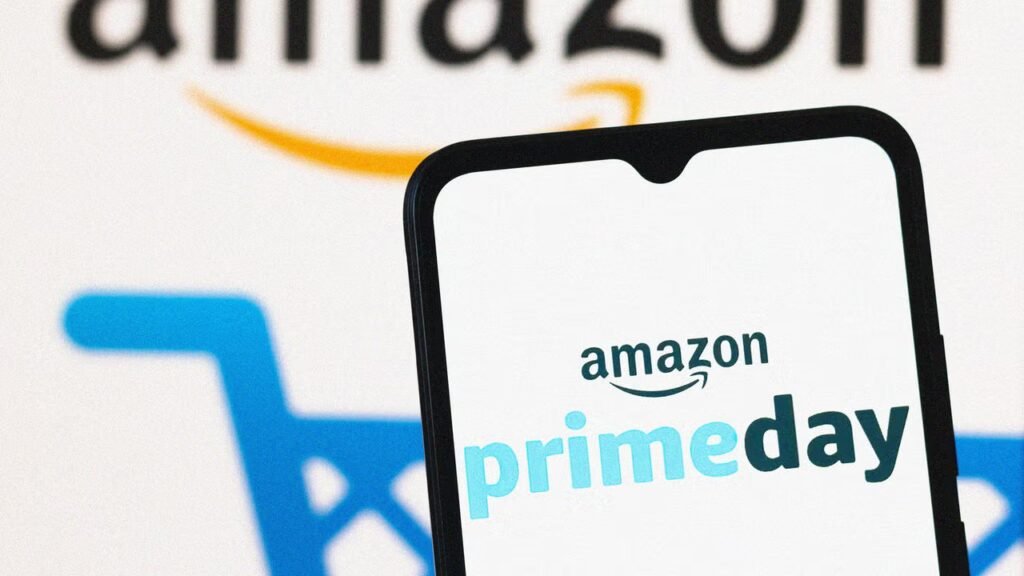 Amazon’s big Prime Day pitch is its AI assistant. Is it working?