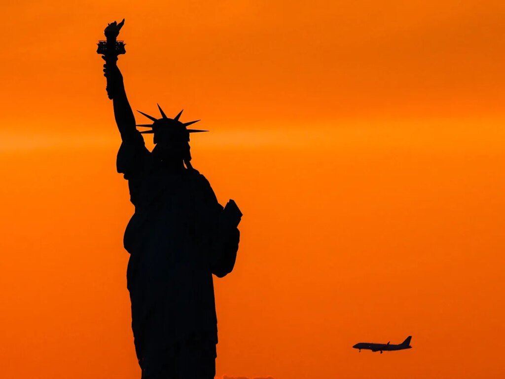 America is depopulating at record levels. Here's what the numbers say