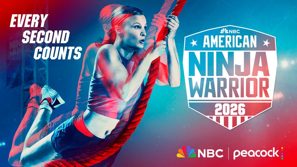 American Ninja Warrior: Season 18 Ratings – canceled + renewed TV shows, ratings American Ninja Warrior: Season 18 Ratings - canceled + renewed TV shows, ratings