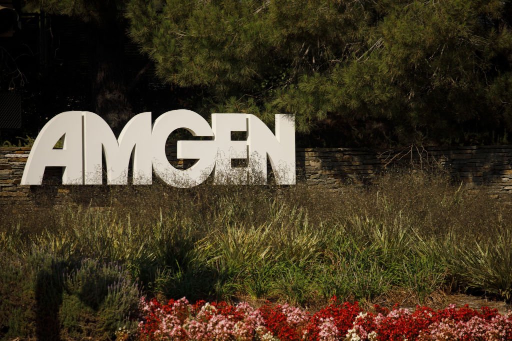 Amgen Turns to an Independent Review to Defend Rare Disease Drug in FDA Crosshairs Amgen Turns to an Independent Review to Defend Rare Disease Drug in FDA Crosshairs