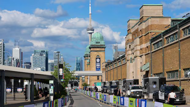 Amid excitement, FIFA World Cup sets off worries over disruptions and safety in host cities Amid excitement, FIFA World Cup sets off worries over disruptions and safety in host cities