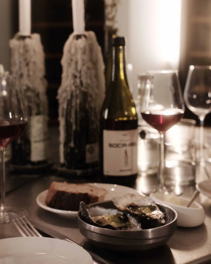 An Italian gem in Barcelona — Barcelona Food Experience An Italian gem in Barcelona — Barcelona Food Experience