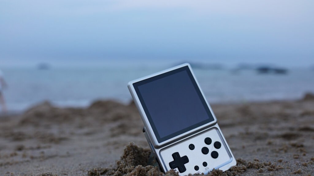 Anbernic Now Has A Store Page Where You Can Buy Replacement Parts For Its Handhelds Anbernic Now Has A Store Page Where You Can Buy Replacement Parts For Its Handhelds