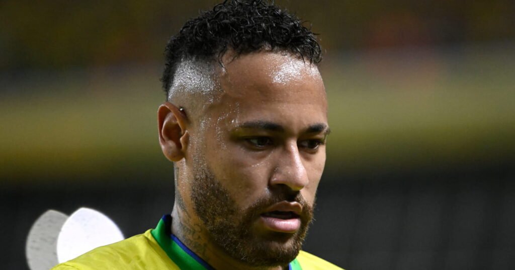 Ancelotti provides Neymar update ahead of Brazil's World Cup opener