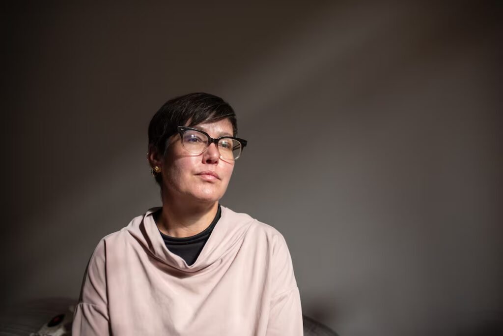 Andrea Kottow, essayist: ‘When we care for our parents, we are confronted with our own limitations’ | Society Andrea Kottow, essayist: ‘When we care for our parents, we are confronted with our own limitations’ | Society