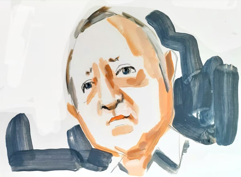 Andrew Left, the short seller who shook Wall Street | Economy and Business Andrew Left, the short seller who shook Wall Street | Economy and Business