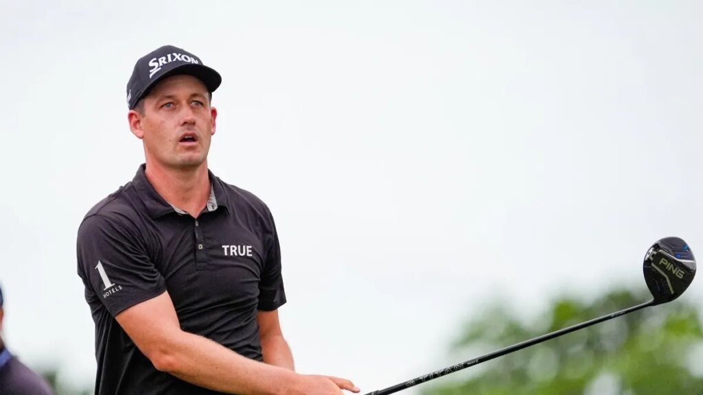 Andrew Putnam wins 9-hole playoff for final U.S. Open spot from Oregon Andrew Putnam wins 9-hole playoff for final U.S. Open spot from Oregon