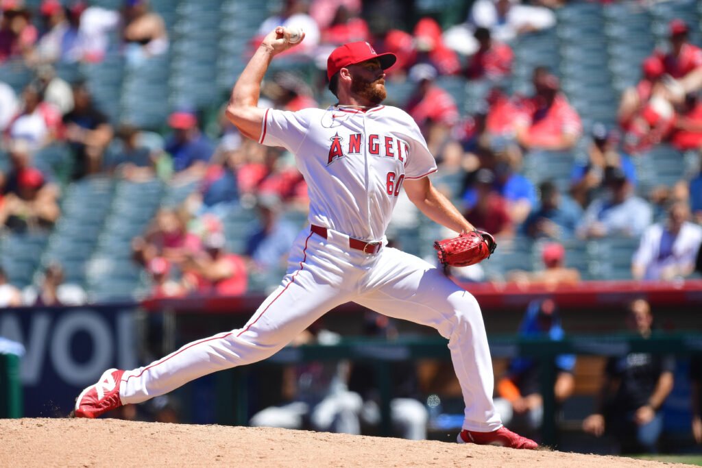 Andrew Wantz Elects Free Agency Andrew Wantz Elects Free Agency