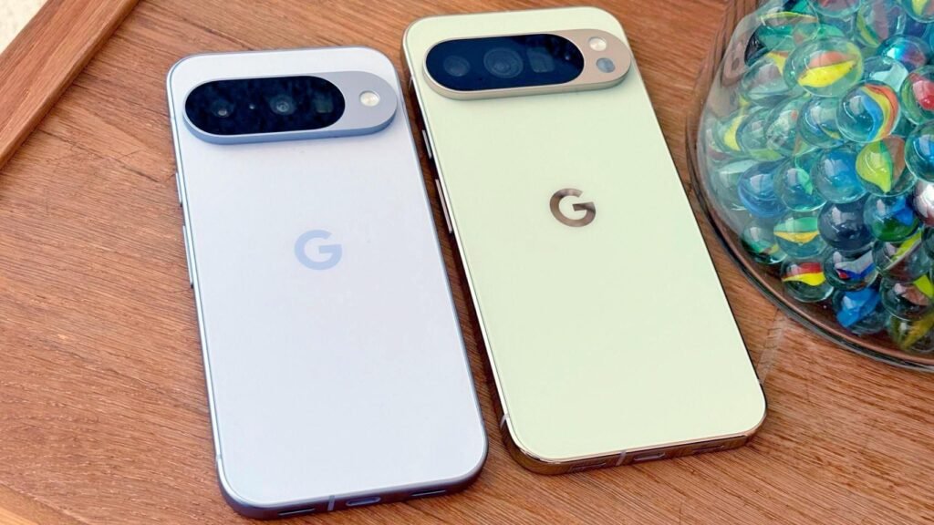 Android 17 llega a los Google Pixel de manera oficial con un nuevo modo de grabación de pantalla y mucho más