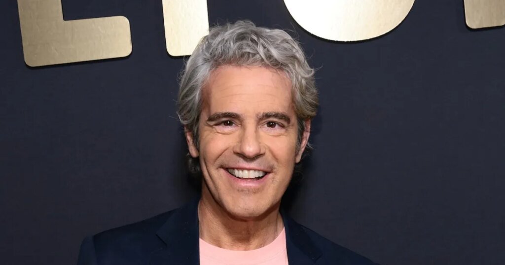 Andy Cohen Details Summer House Reunion 'Emotional Fallout'