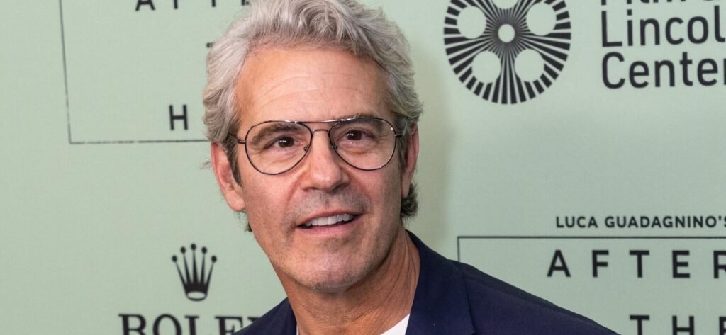 Andy Cohen Left In Tears After Tragic Death Of Bravo Staffer