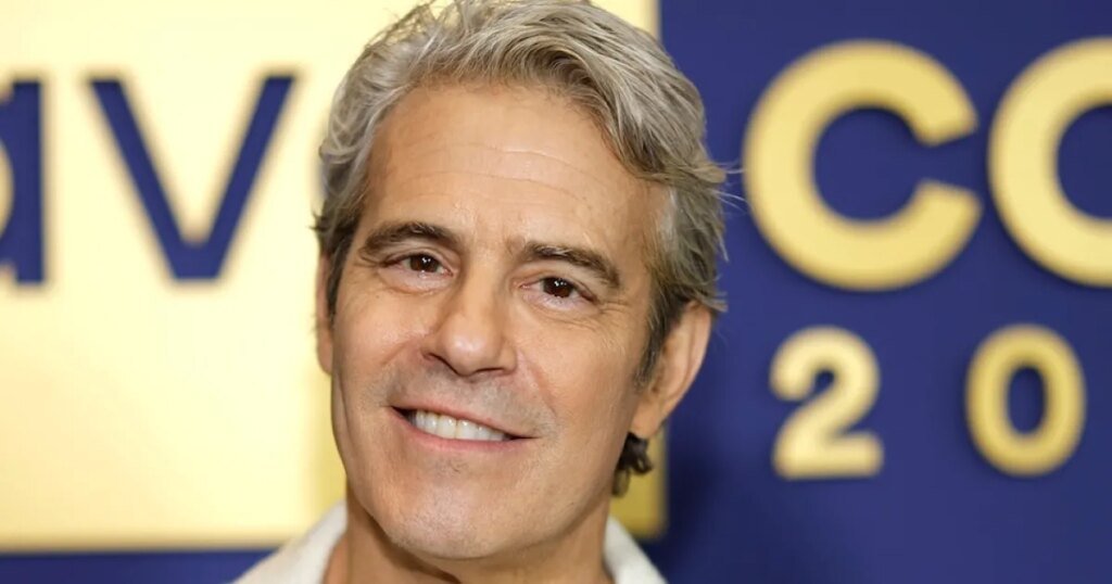 Andy Cohen Mourns WWHL Crew Member Who Died From Brain Cancer