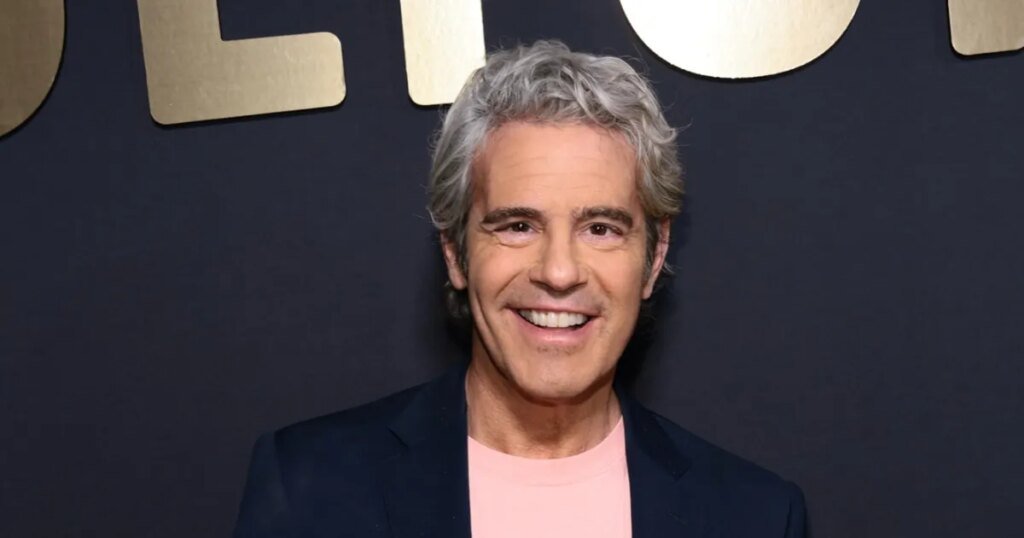 Andy Cohen’s Dating History: Kevin Sobieski and More Andy Cohen's Dating History: Kevin Sobieski and More
