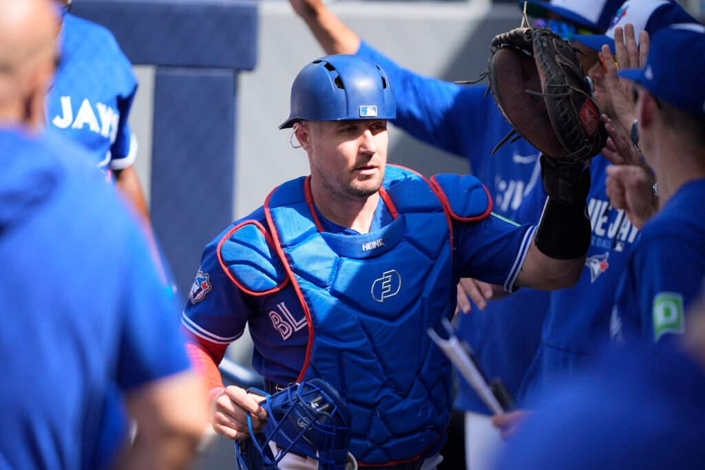 Angels Acquire Tyler Heineman – MLB Trade Rumors Angels Acquire Tyler Heineman - MLB Trade Rumors