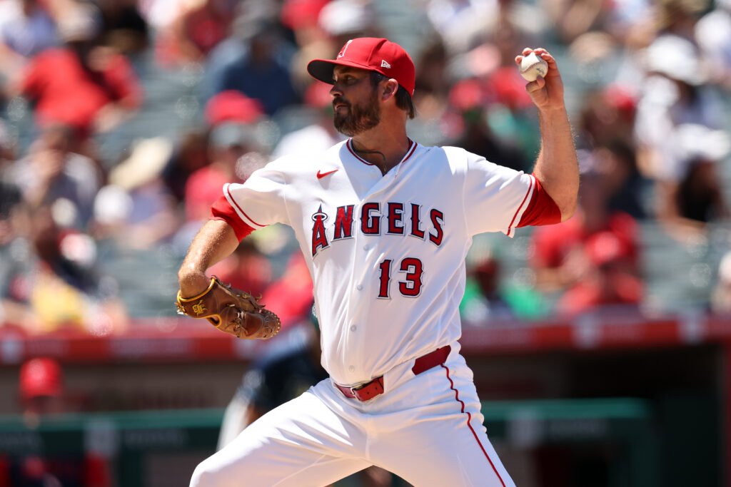 Angels Announce Seven Roster Moves Angels Announce Seven Roster Moves