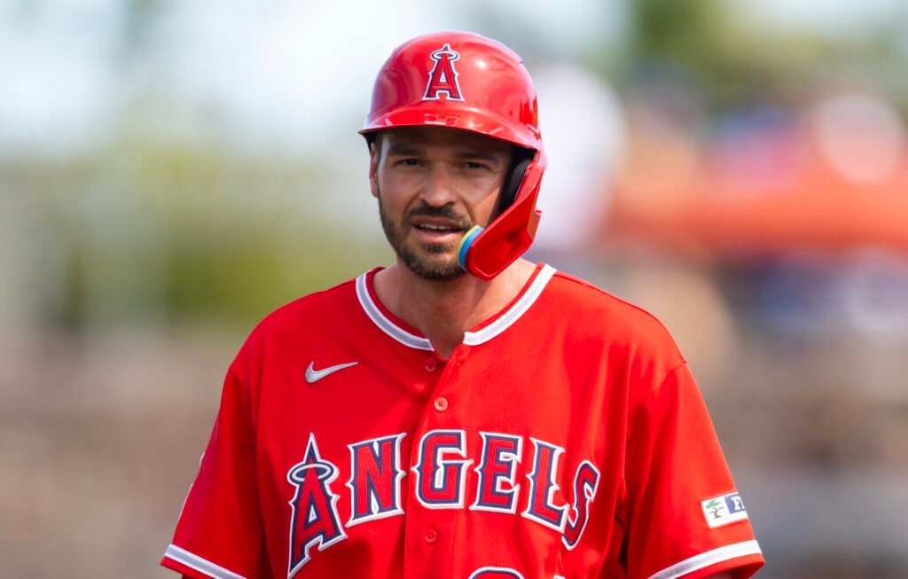 Angels Select Trey Mancini – MLB Trade Rumors Angels Select Trey Mancini - MLB Trade Rumors