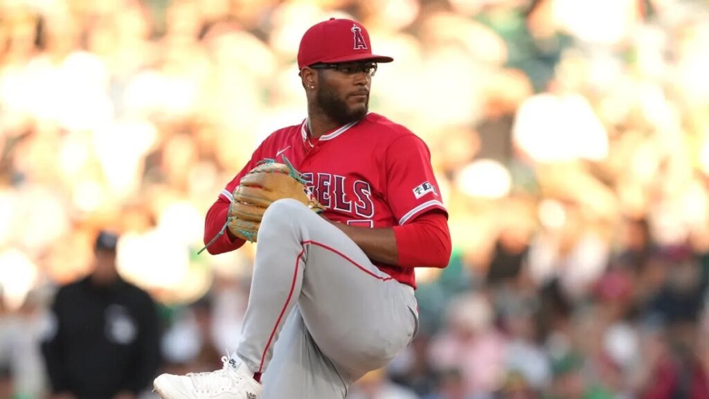 Angels' bullpen gets redemption in combined shutout of Athletics