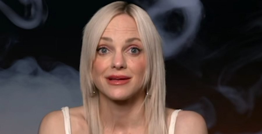 Anna Faris Leaves Viewers Alarmed After ‘Incoherent’ Interview Anna Faris Leaves Viewers Alarmed After 'Incoherent' Interview