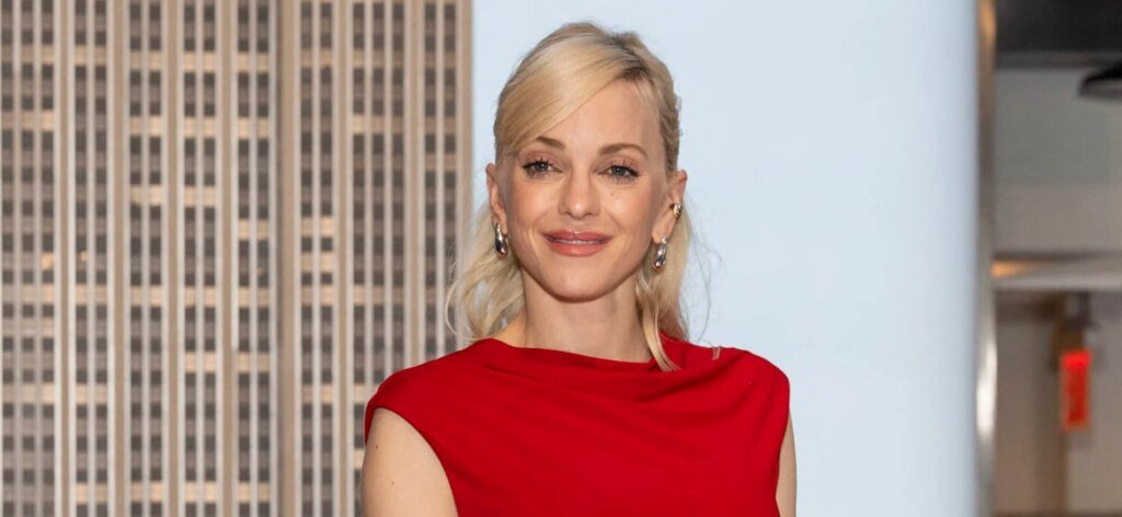 Anna Faris Teases The Possibility Of A ‘House Bunny’ Sequel Anna Faris Teases The Possibility Of A 'House Bunny' Sequel