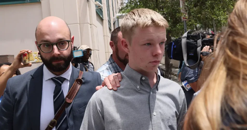 Anna Kepner’s Stepbrother in Custody Until Murder Trial Anna Kepner's Stepbrother in Custody Until Murder Trial