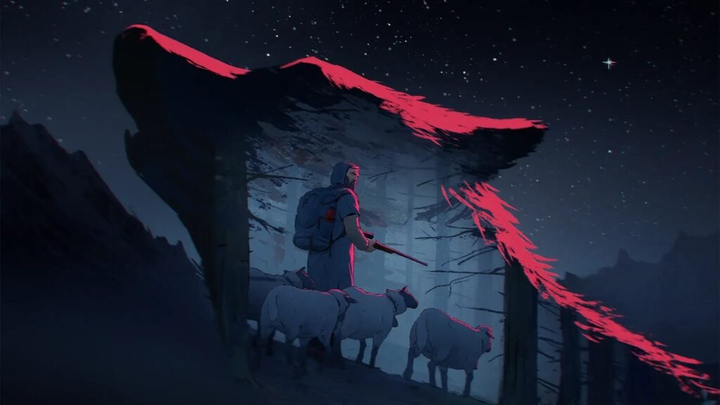 Annecy to showcase a Work in Progress section to watch very closely