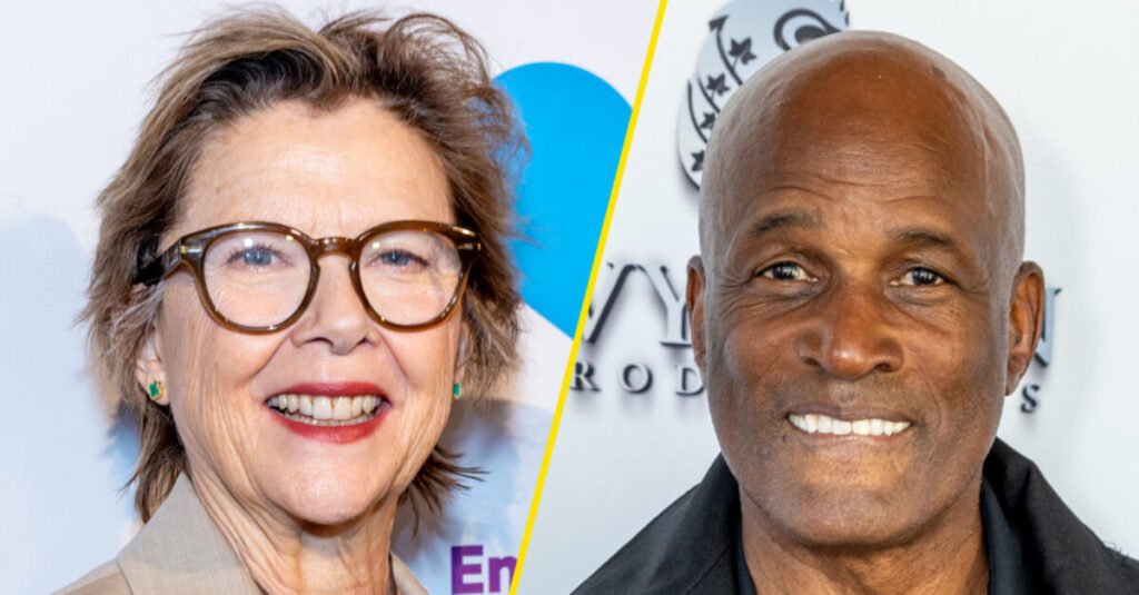 Annette Bening reelegida presidenta del Entertainment Community Fund; Kenny Leon se reincorpora a la junta directiva – Celebrity Land