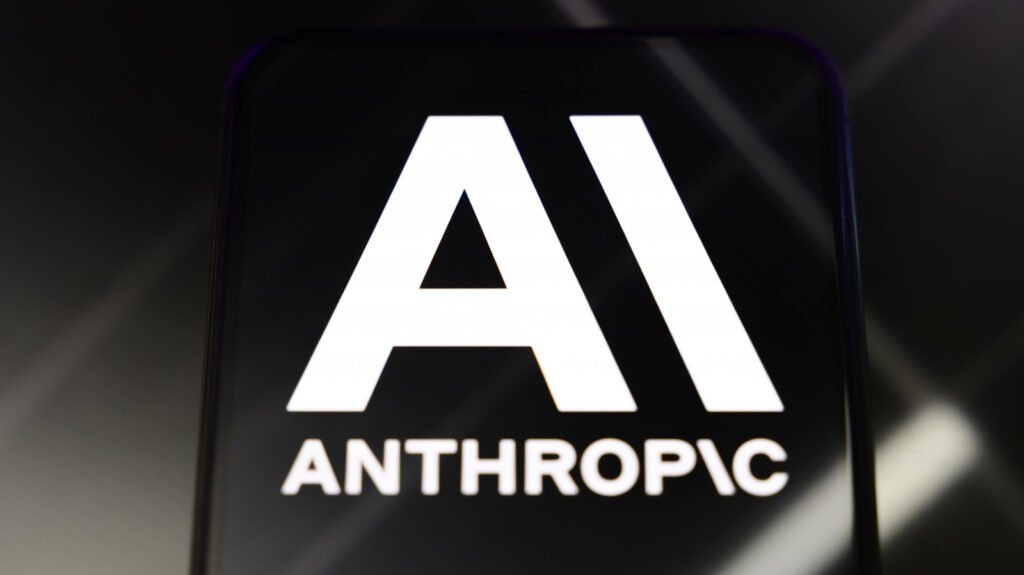 Anthropic Is Set To Go Public After Filing Paperwork With The SEC Anthropic Is Set To Go Public After Filing Paperwork With The SEC