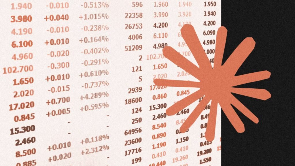 Anthropic stock listing date nears as Claude AI maker gears up for one of the year’s most anticipated IPOs Anthropic stock listing date nears as Claude AI maker gears up for one of the year’s most anticipated IPOs