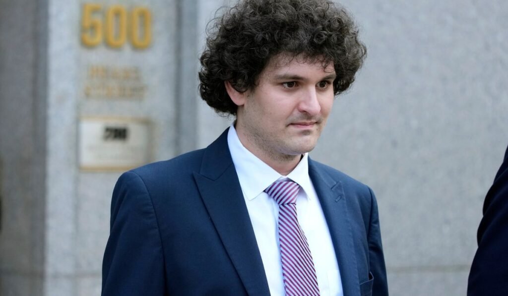 Appeals court upholds FTX co-founder Sam Bankman-Fried’s fraud conviction