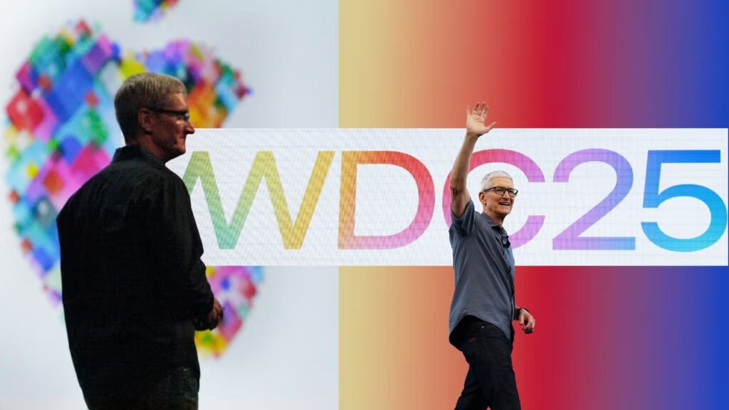 Apple CEO Tim Cook’s 6 defining WWDC moments Apple CEO Tim Cook’s 6 defining WWDC moments