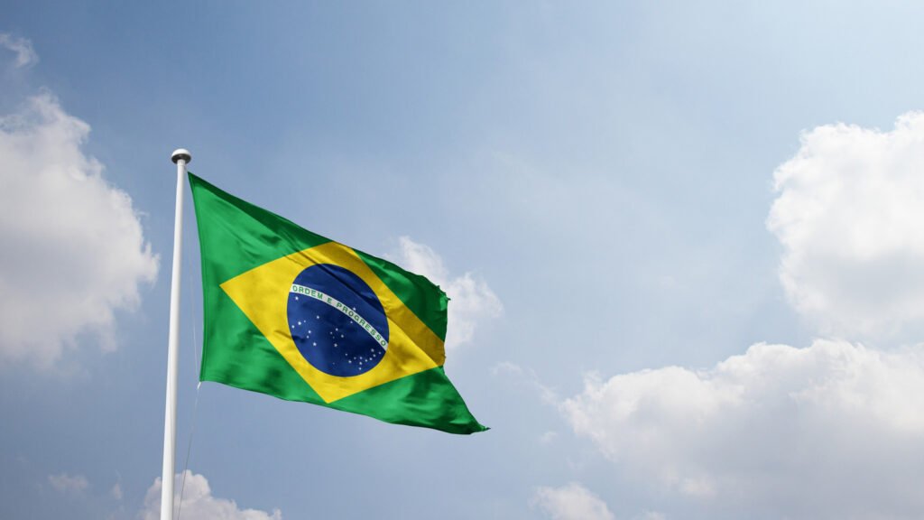 Apple Opens Up Third-Party App Stores In Brazil